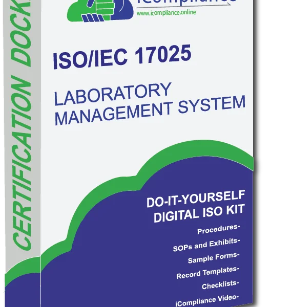 Laboratory Management
