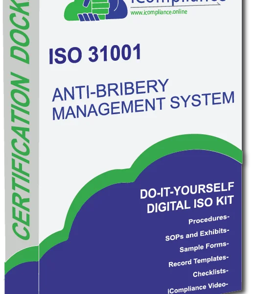 Anti Bribery Management