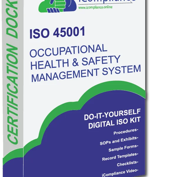 Occupational Health & Safety Management