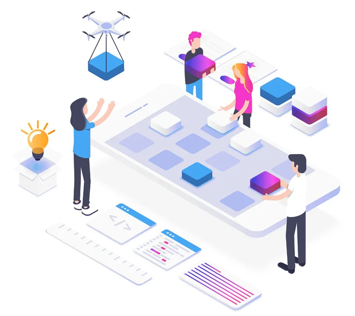 ISO Management